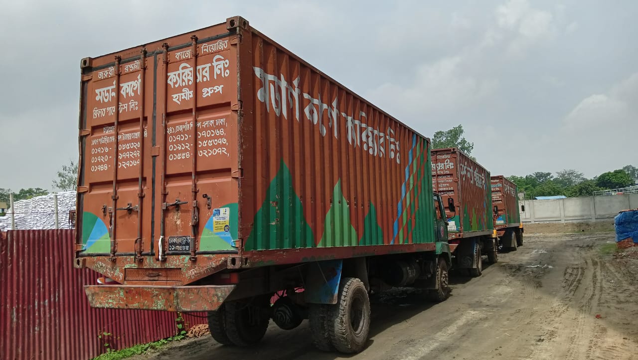 5-Self Transport Solution 5-Self Transport Solution
