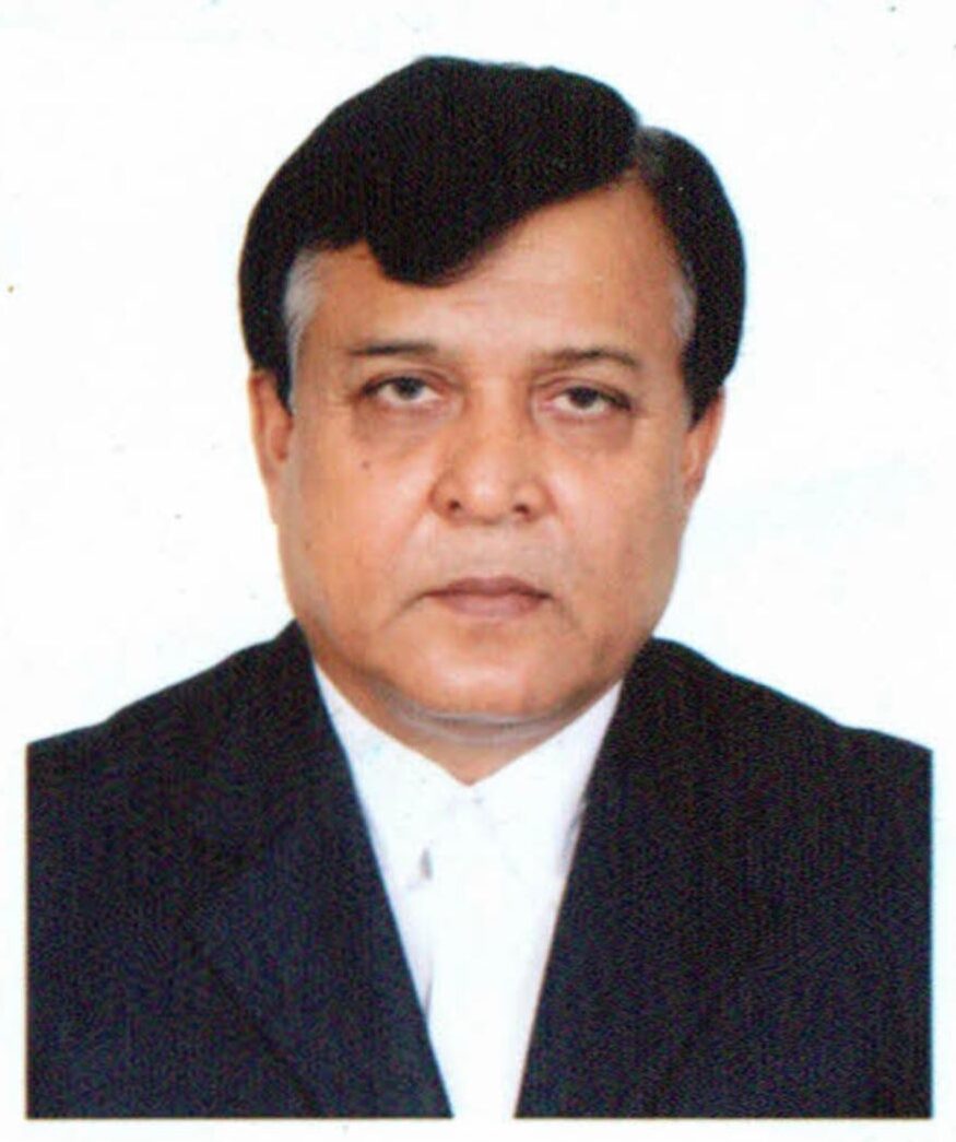 Chairman Chairman